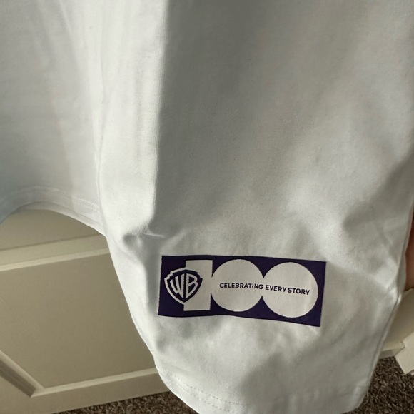 Looney Tunes 100 Years T Shirt Size Large Brand New - Picture 10 of 10